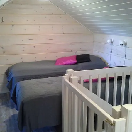 Kiehtaejaen Lahti Appartement