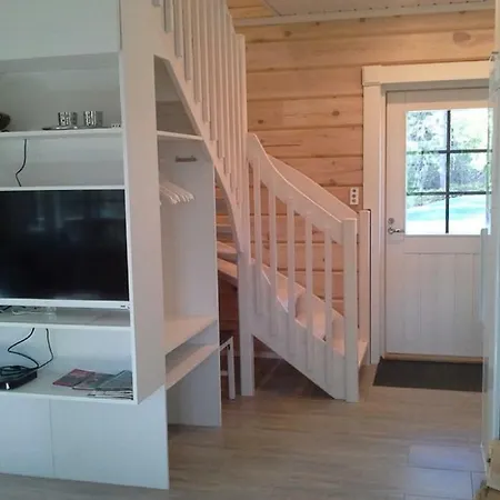 Appartement Kiehtaejaen Lahti *